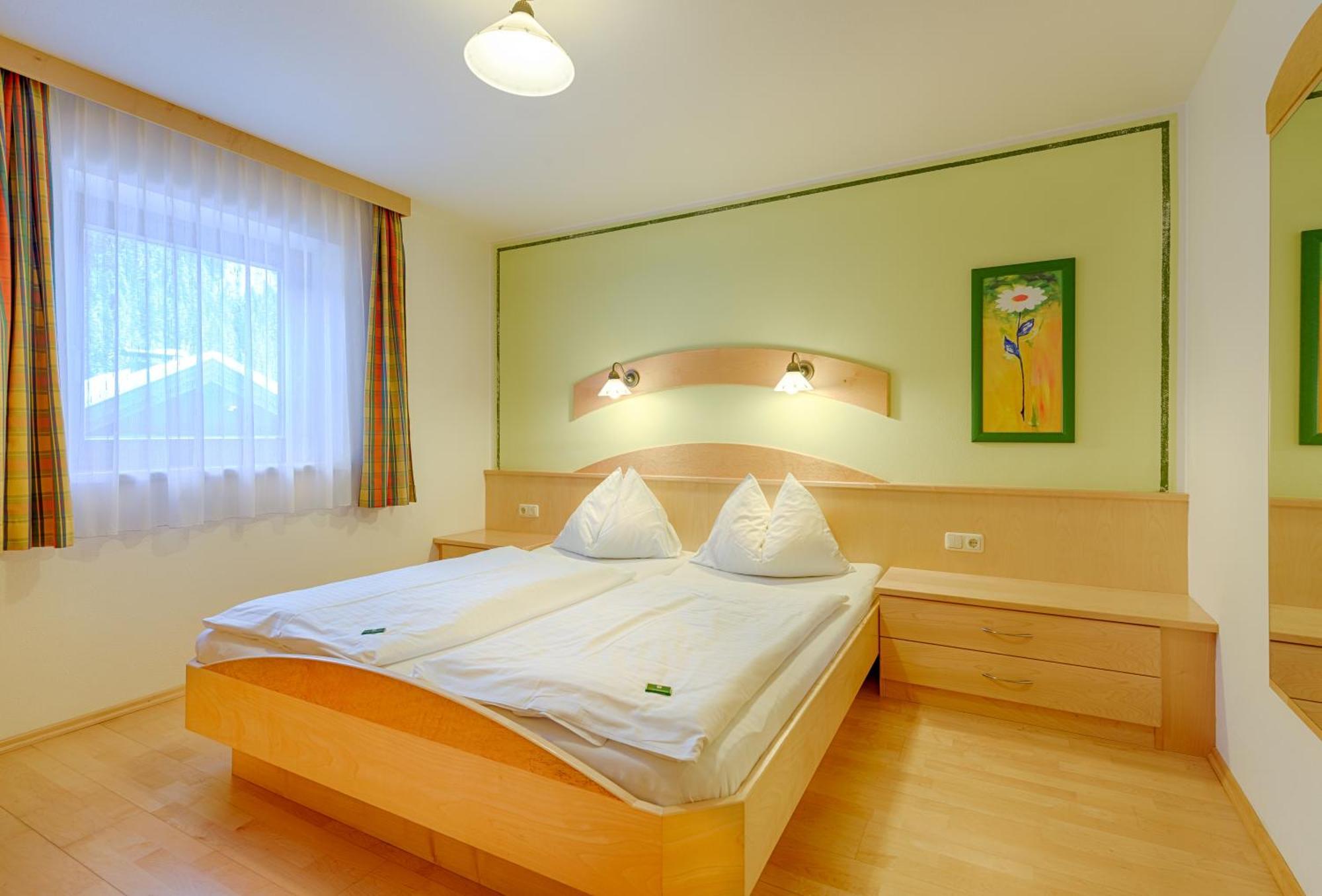 Ferienwohnungen Schwabhof Kleinarl Habitación foto