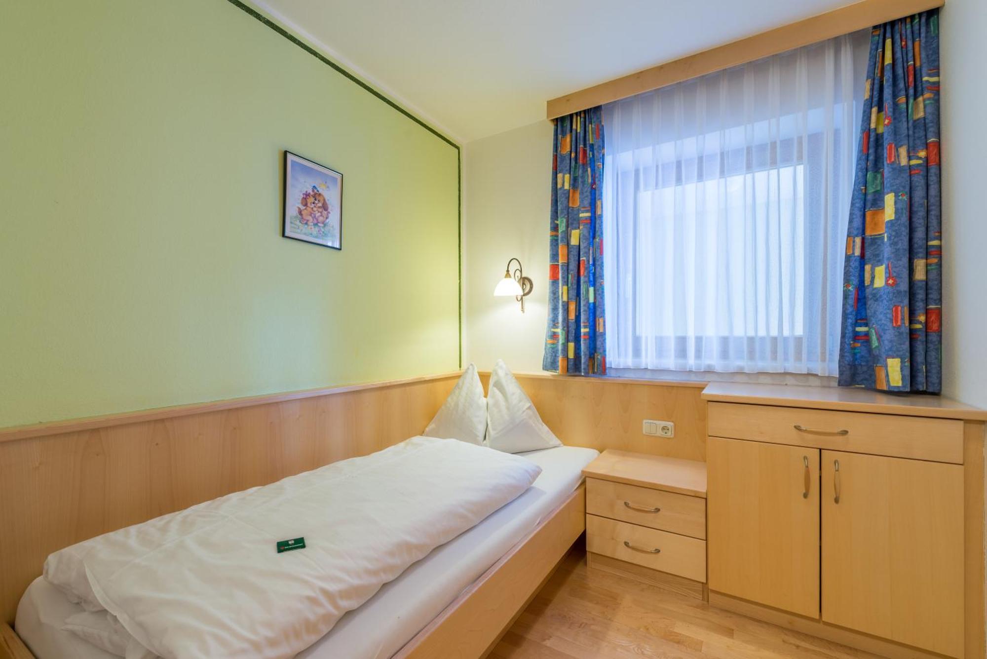 Ferienwohnungen Schwabhof Kleinarl Habitación foto