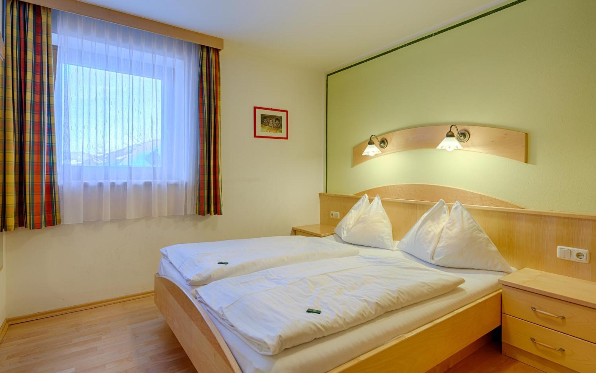 Ferienwohnungen Schwabhof Kleinarl Habitación foto