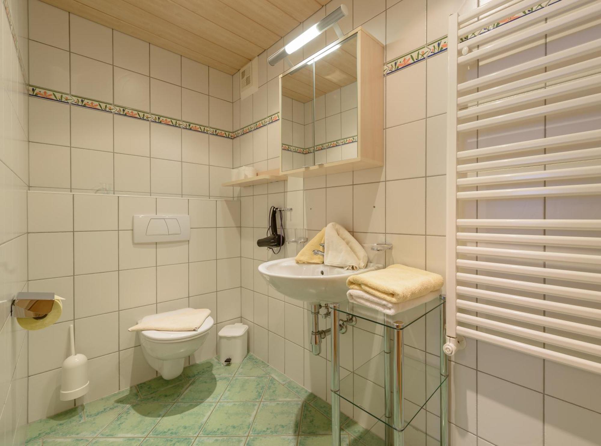 Ferienwohnungen Schwabhof Kleinarl Habitación foto
